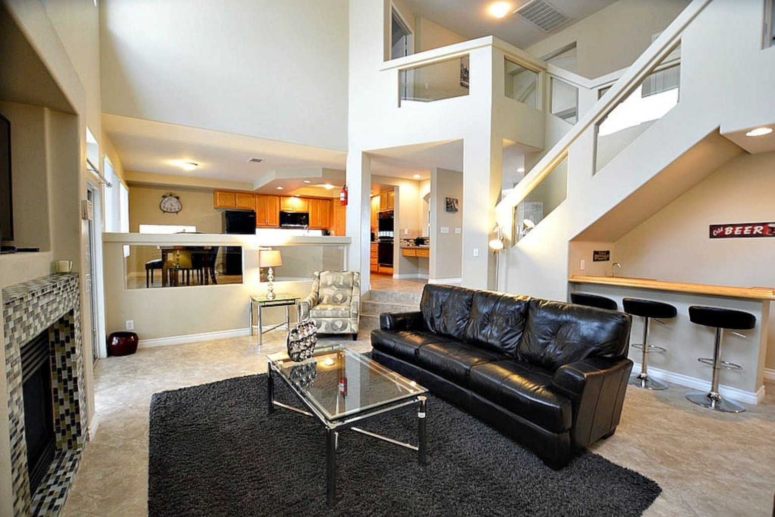 Las Vegas Vacation Rental