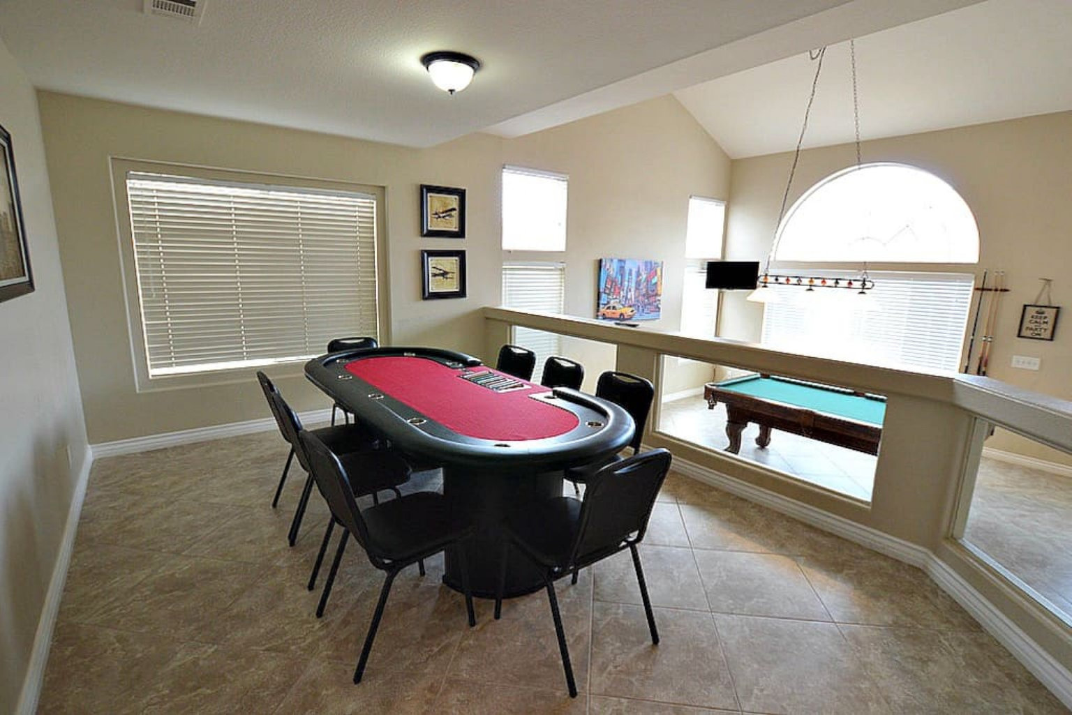 Las Vegas Vacation Rental