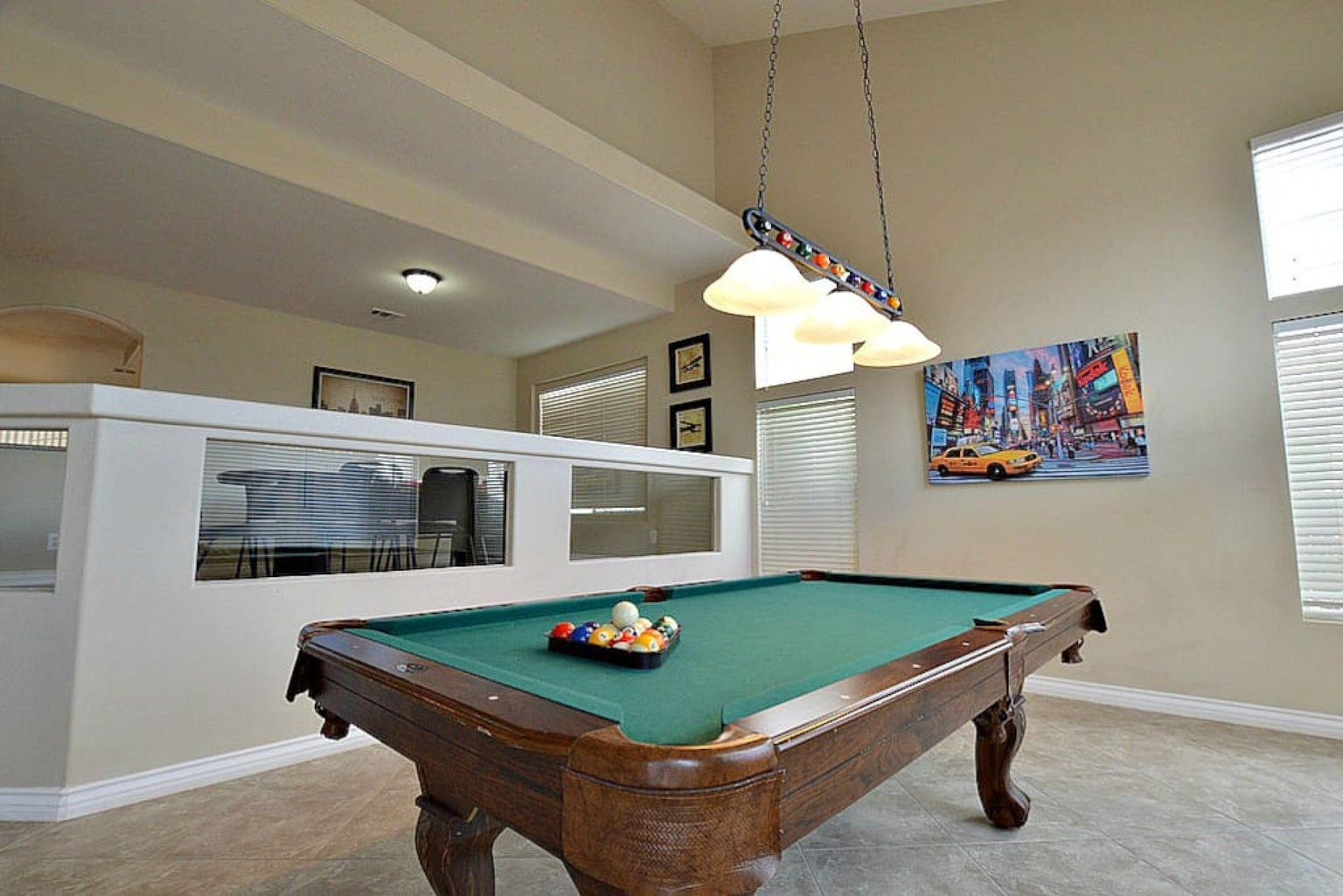 Las Vegas Vacation Rental