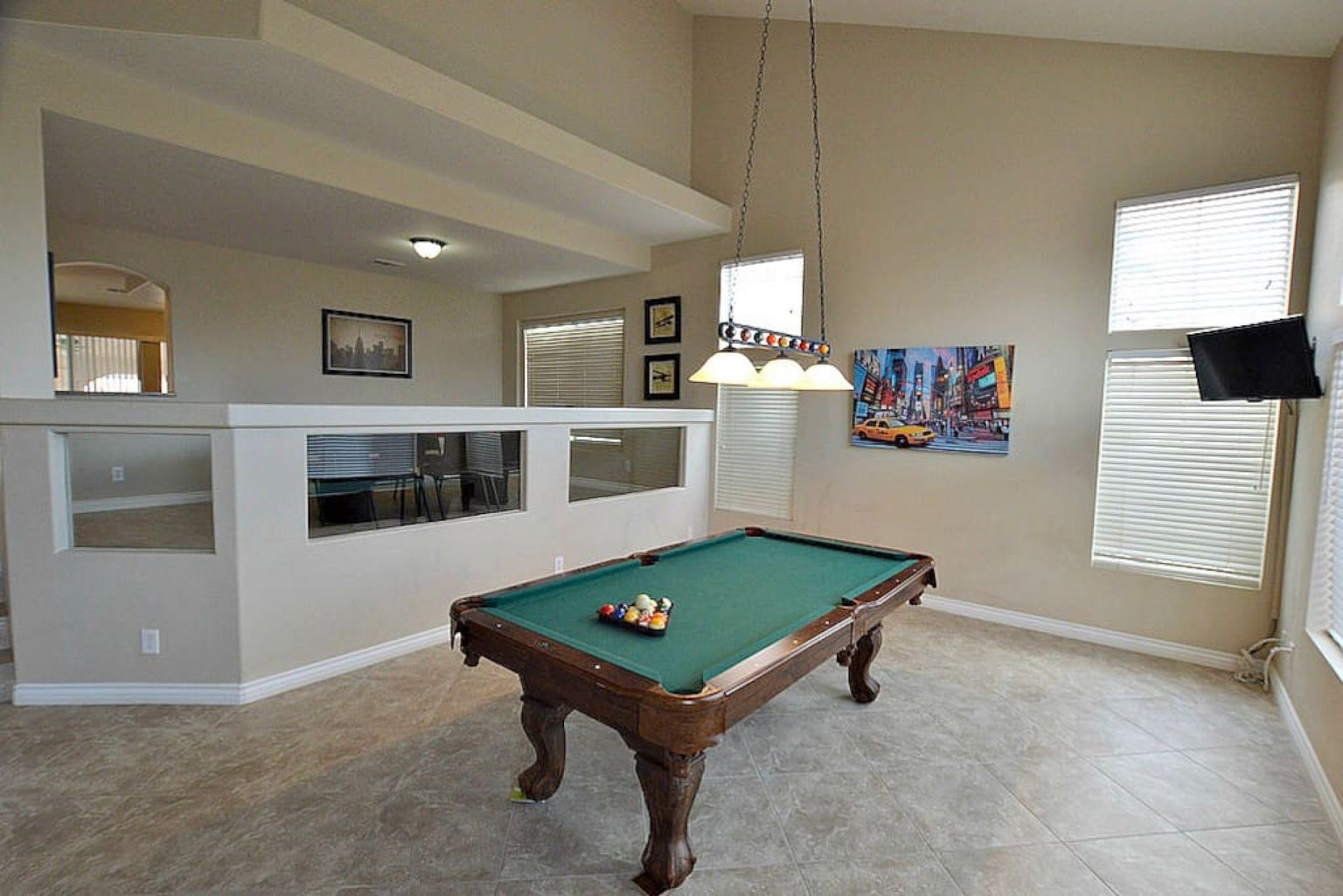 Las Vegas Vacation Rental