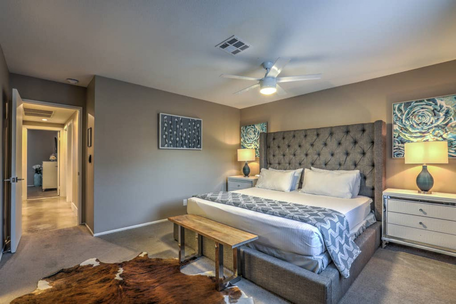 Las Vegas Vacation Rental