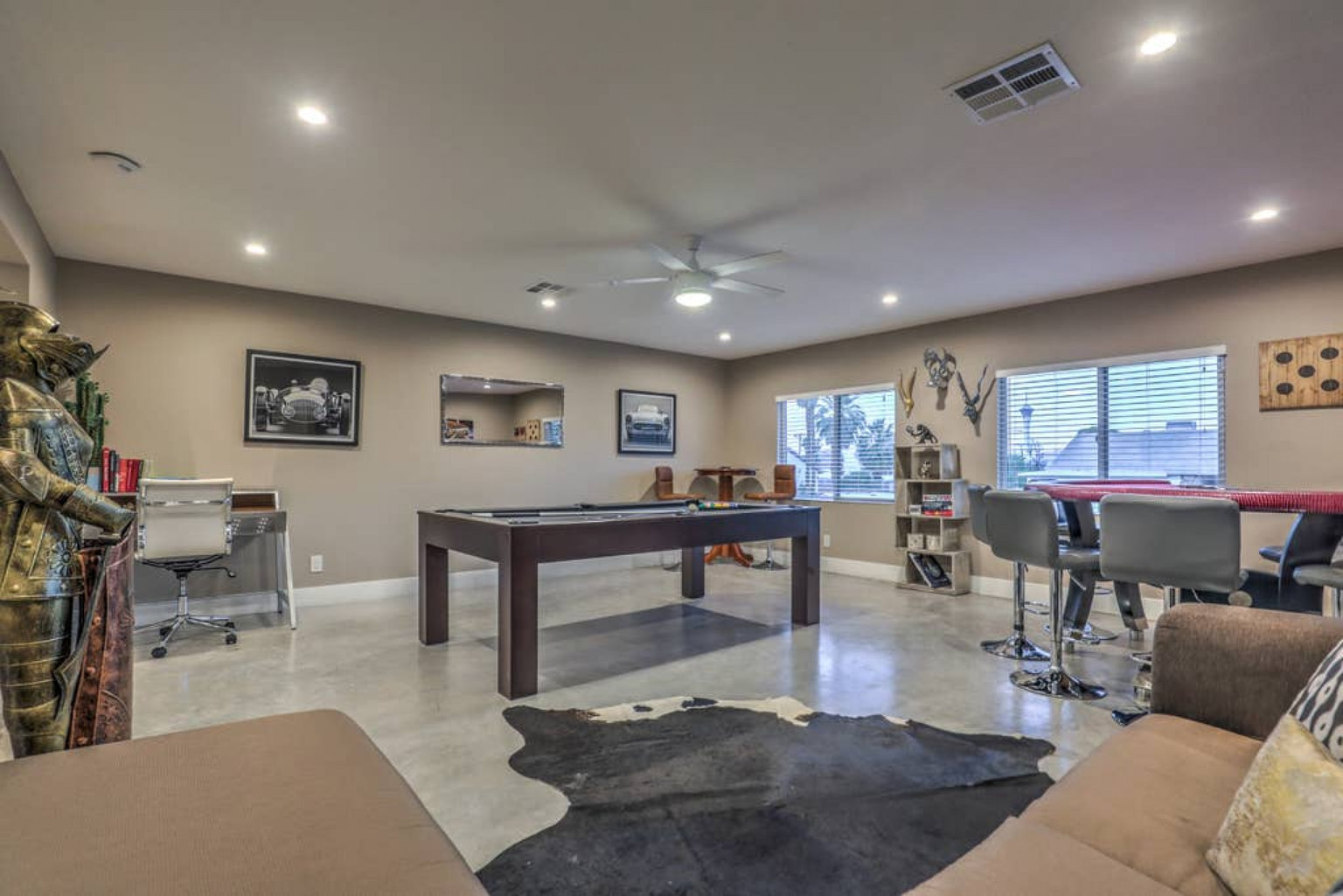 Las Vegas Vacation Rental