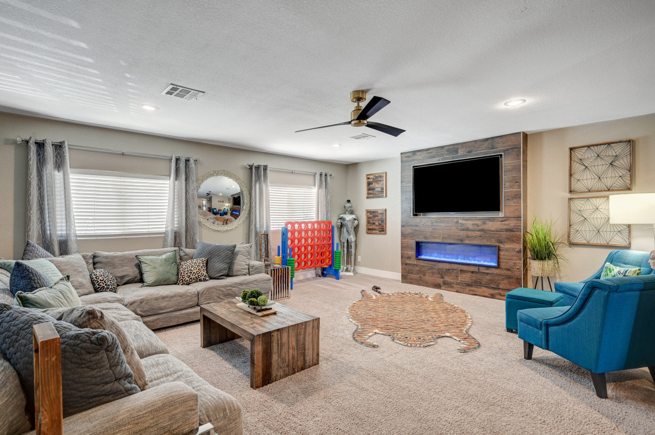 Las Vegas Vacation Rental