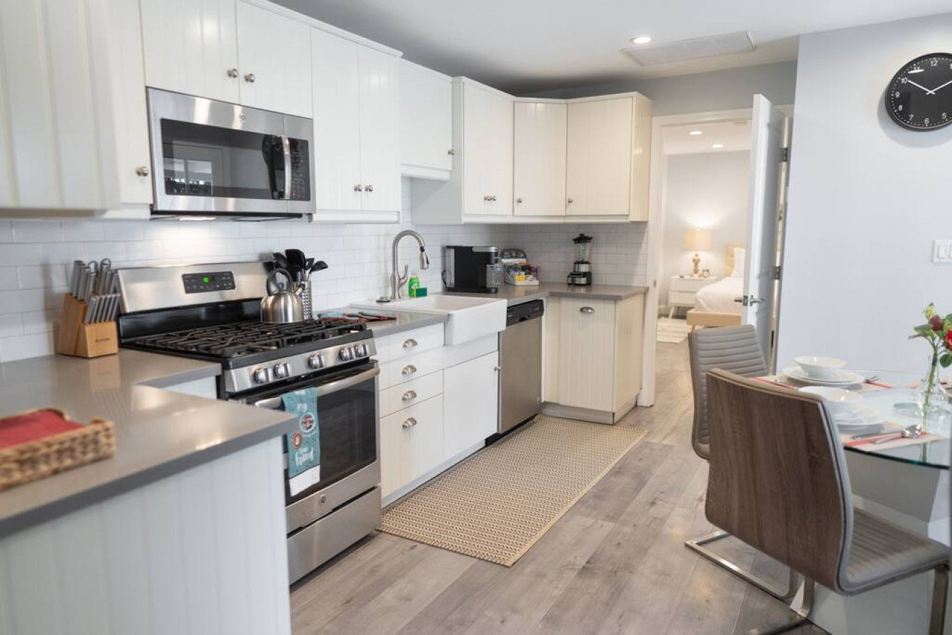 Glendale Vacation Rental
