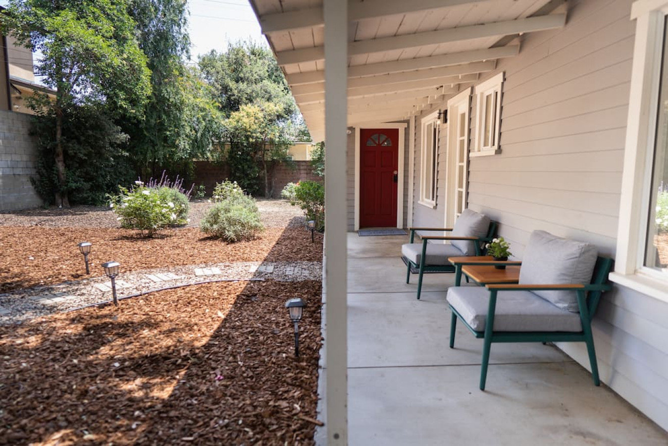 Glendale Vacation Rental