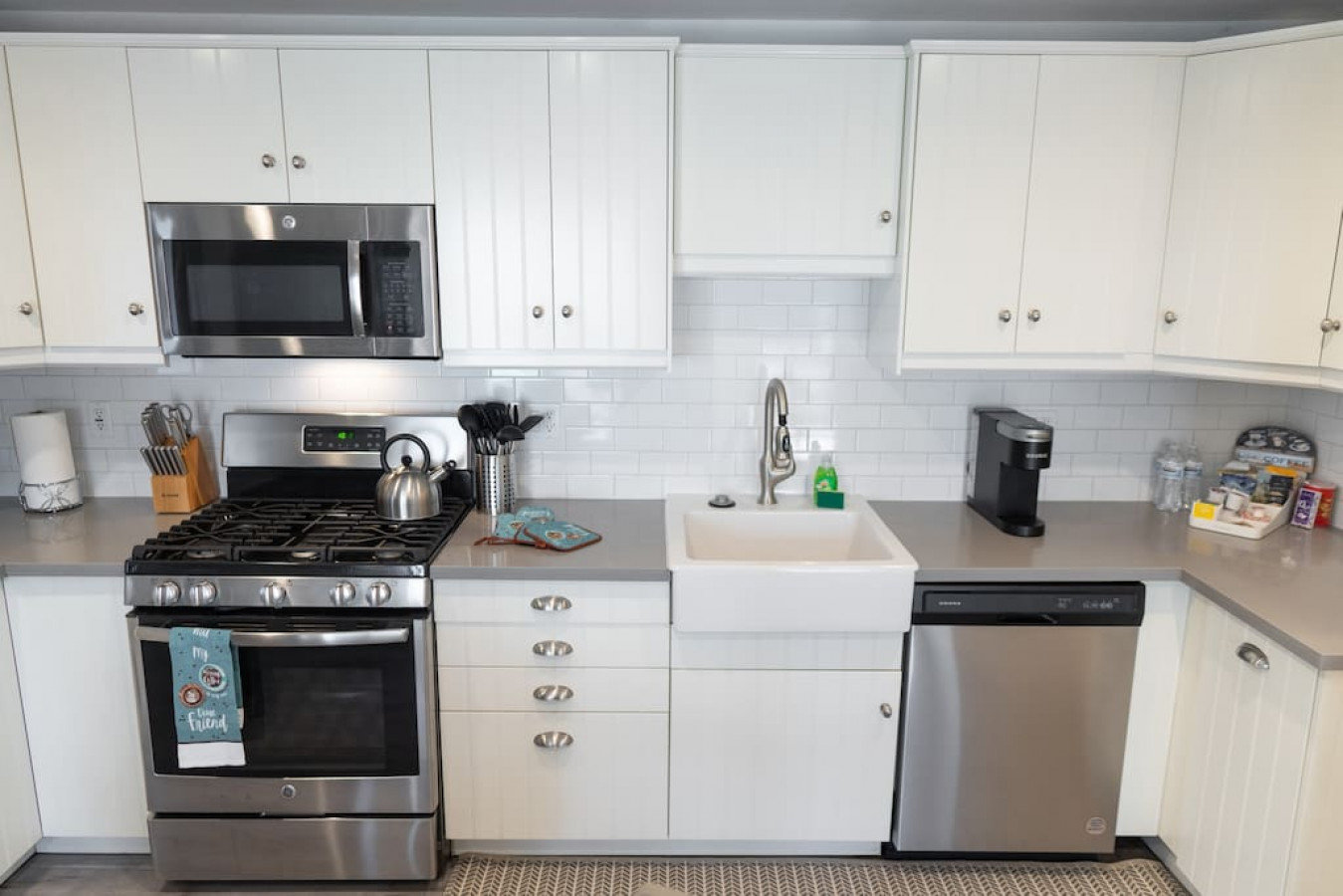 Glendale Vacation Rental