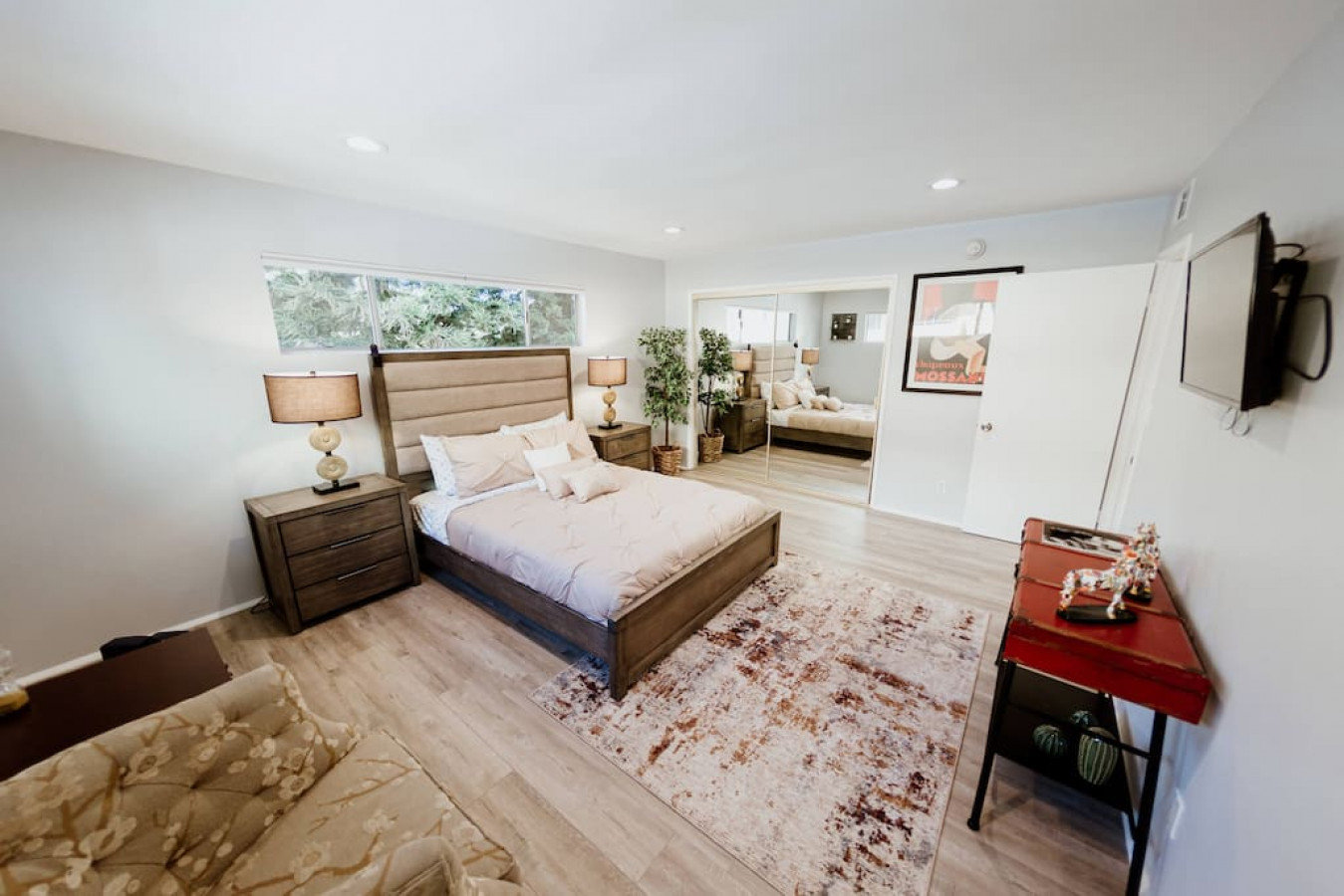 North Hollywood Vacation Rental