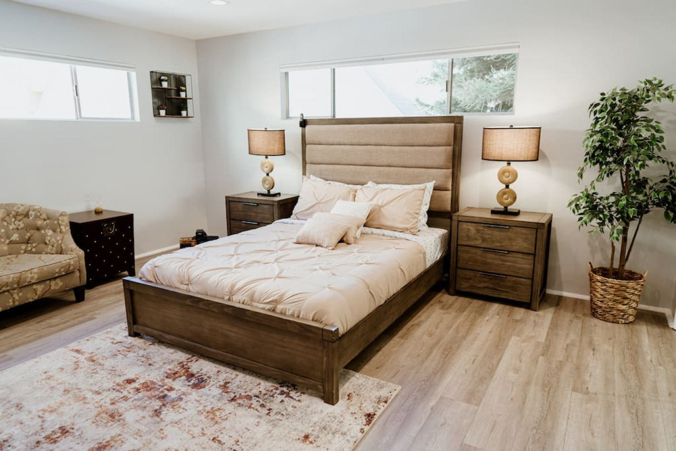 North Hollywood Vacation Rental