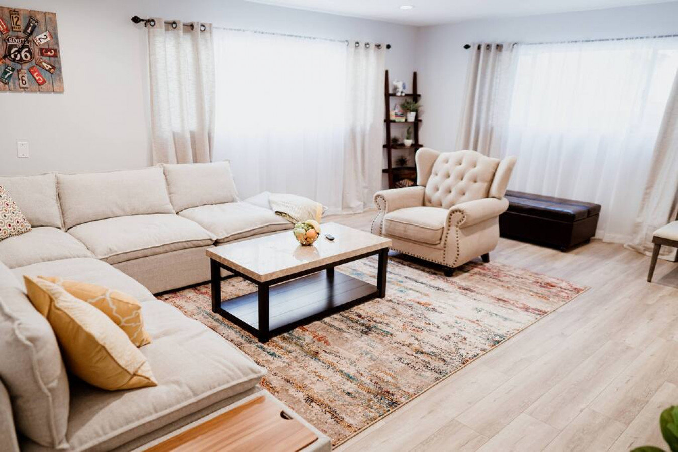 North Hollywood Vacation Rental