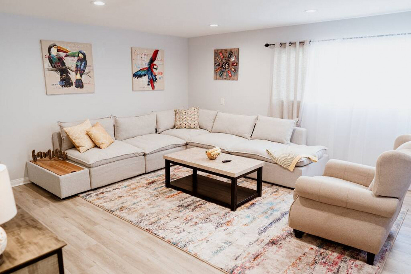 North Hollywood Vacation Rental