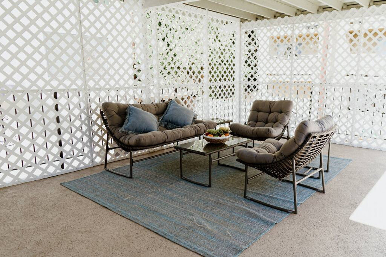 North Hollywood Vacation Rental