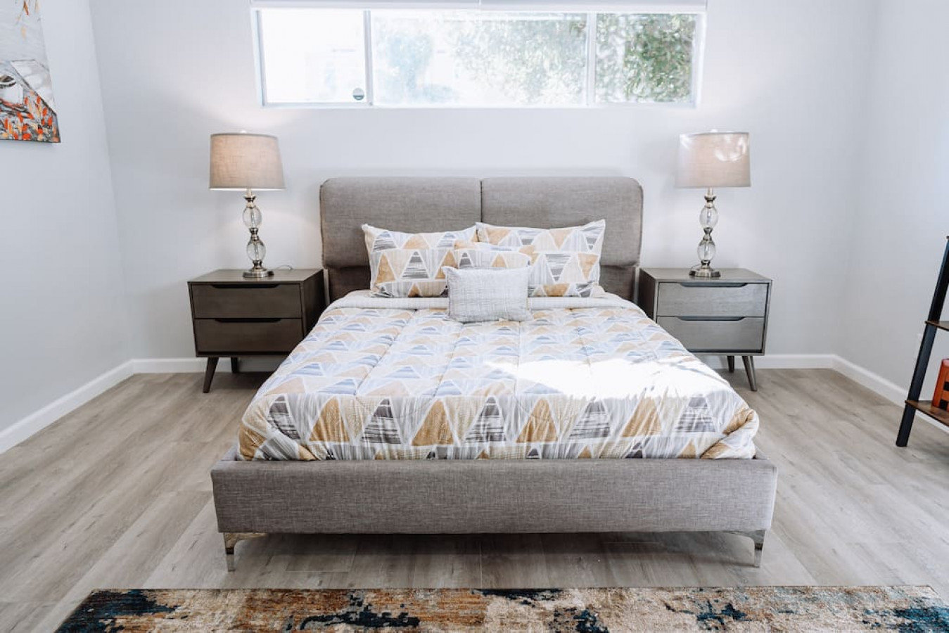 Los Angeles Vacation Rental