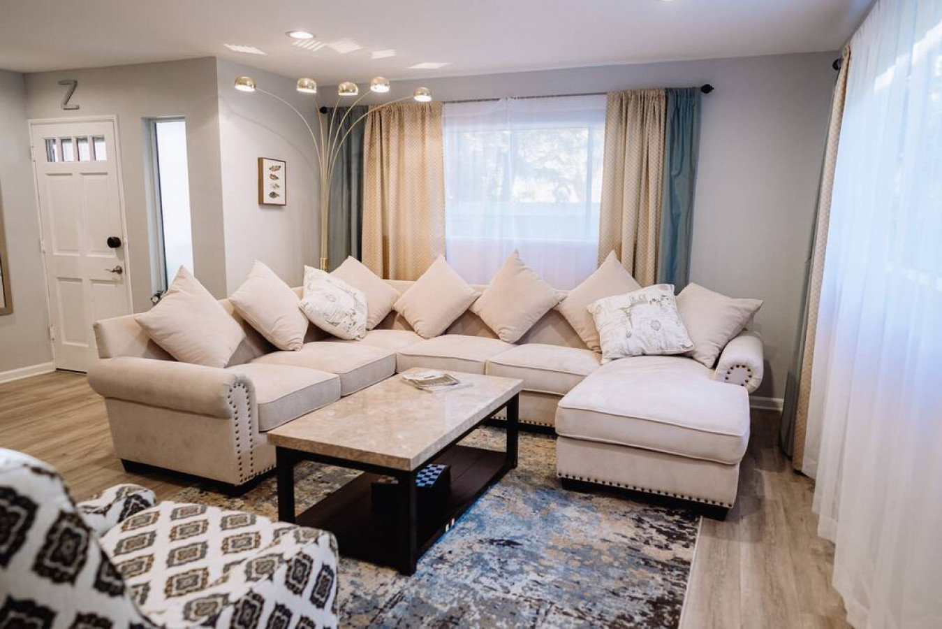 Los Angeles Vacation Rental