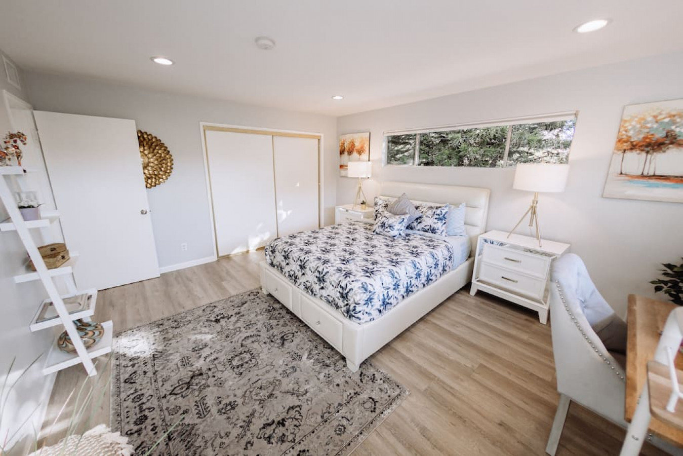 Los Angeles Vacation Rental