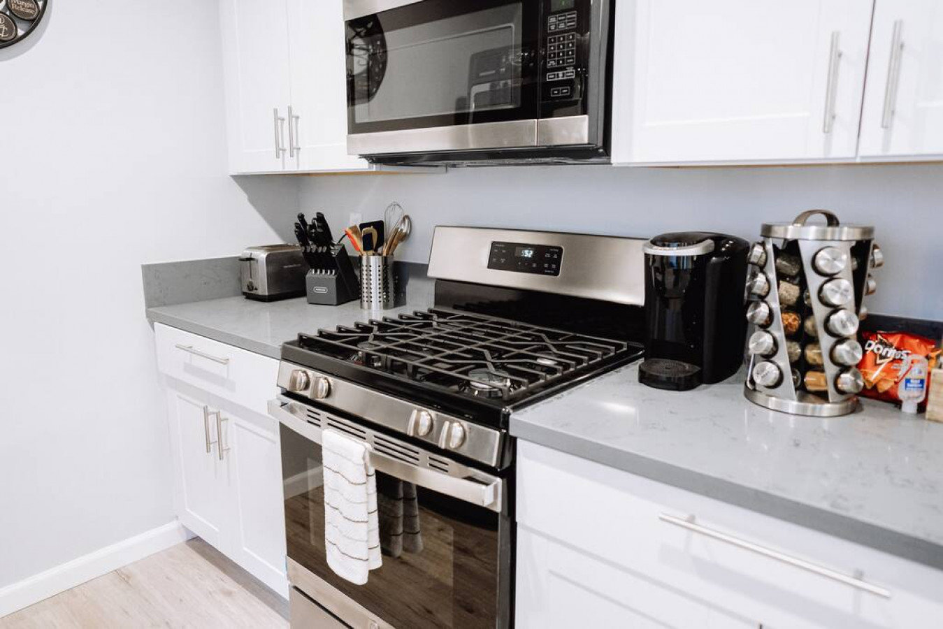 Los Angeles Vacation Rental