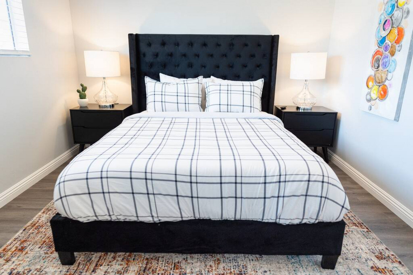 Cypress Vacation Rental