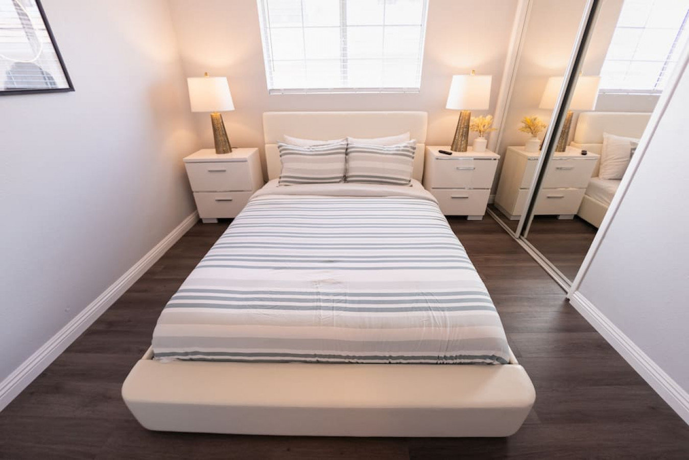 Cypress Vacation Rental