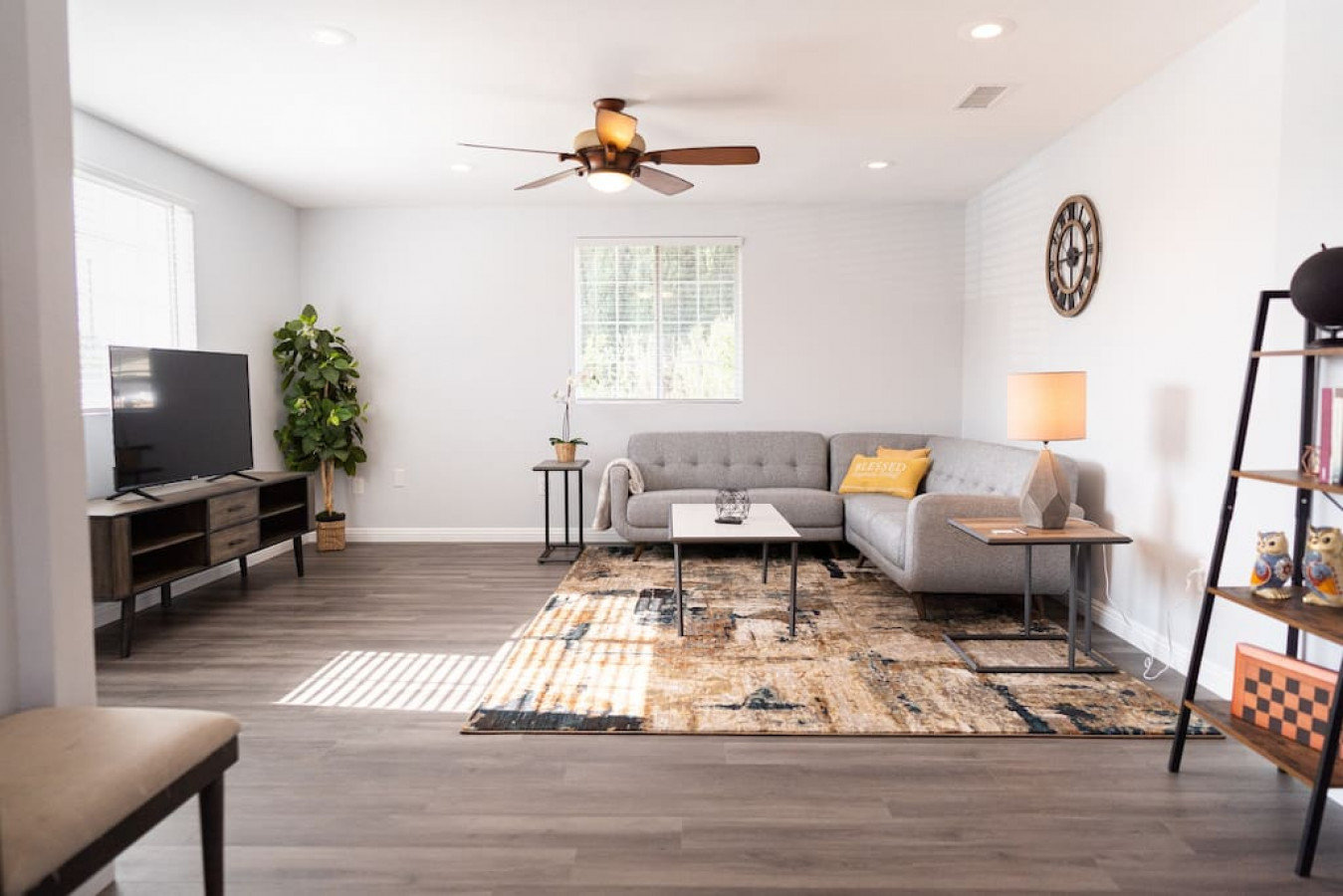 Cypress Vacation Rental