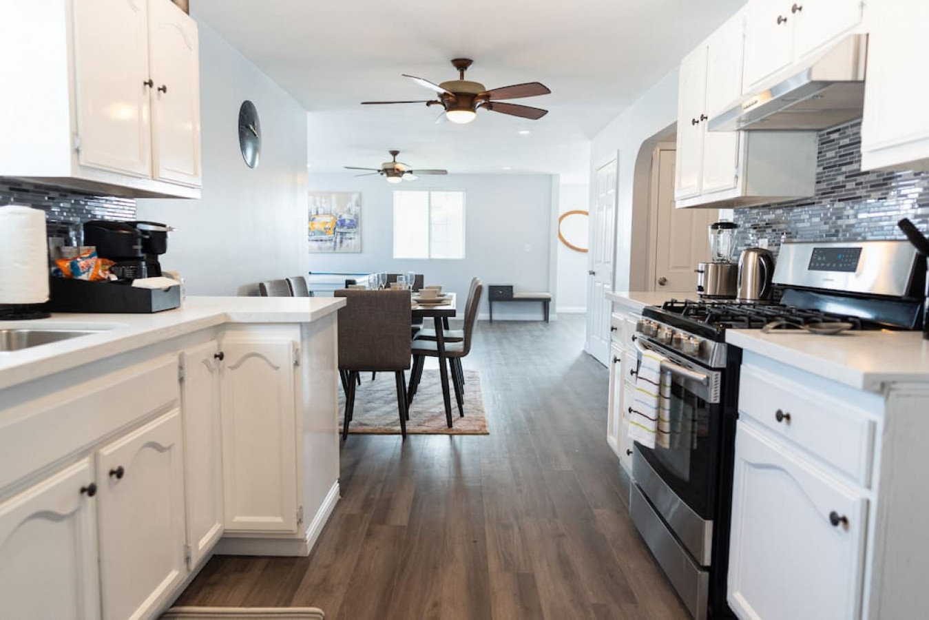 Cypress Vacation Rental