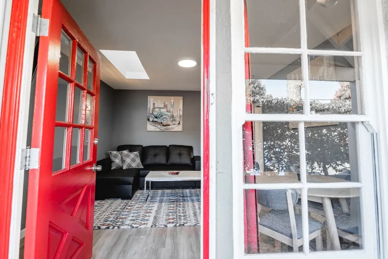 Los Angeles Vacation Rental