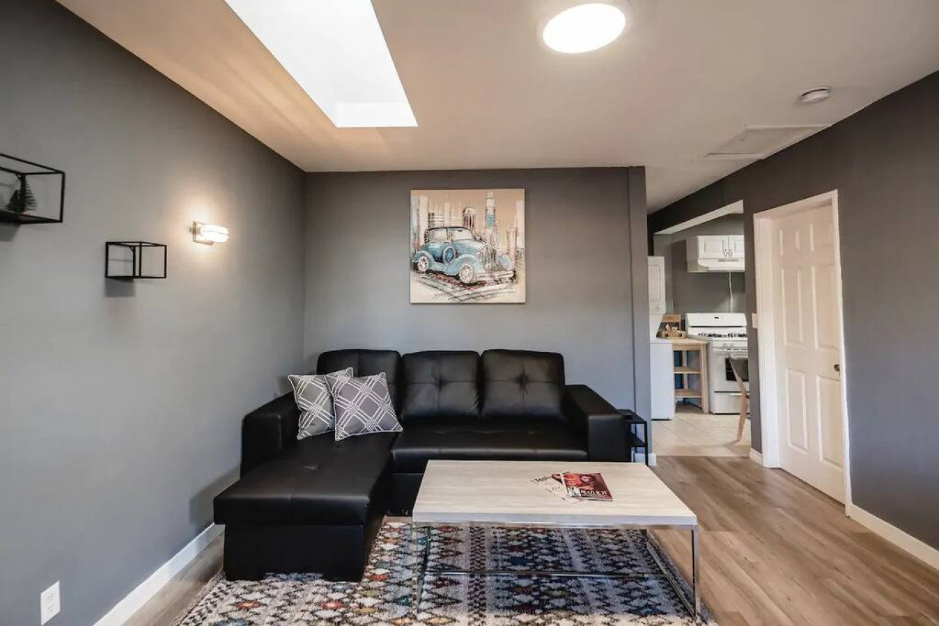 Los Angeles Vacation Rental