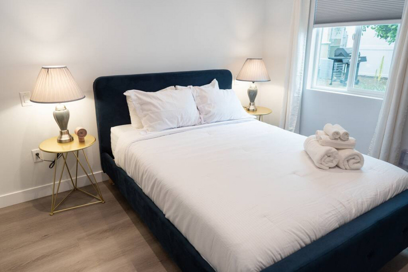 Los Angeles Vacation Rental