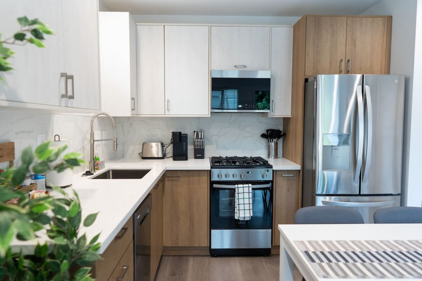 Los Angeles Vacation Rental