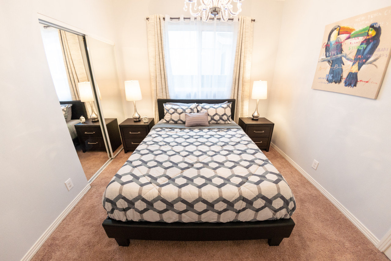 NORTH HOLLYWOOD Vacation Rental