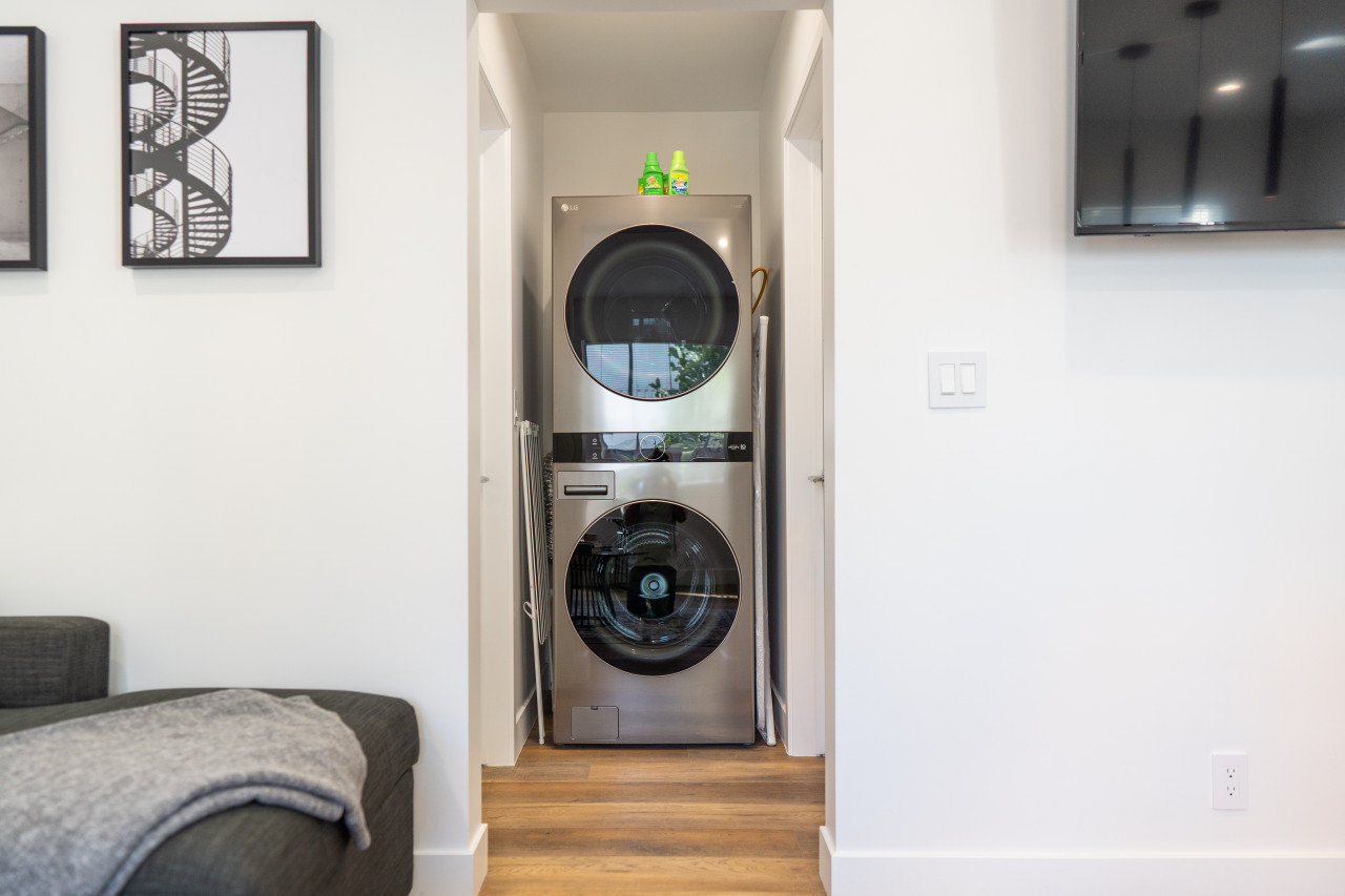 LOS ANGELES/NORTH HOLLYWOOD Vacation Rental