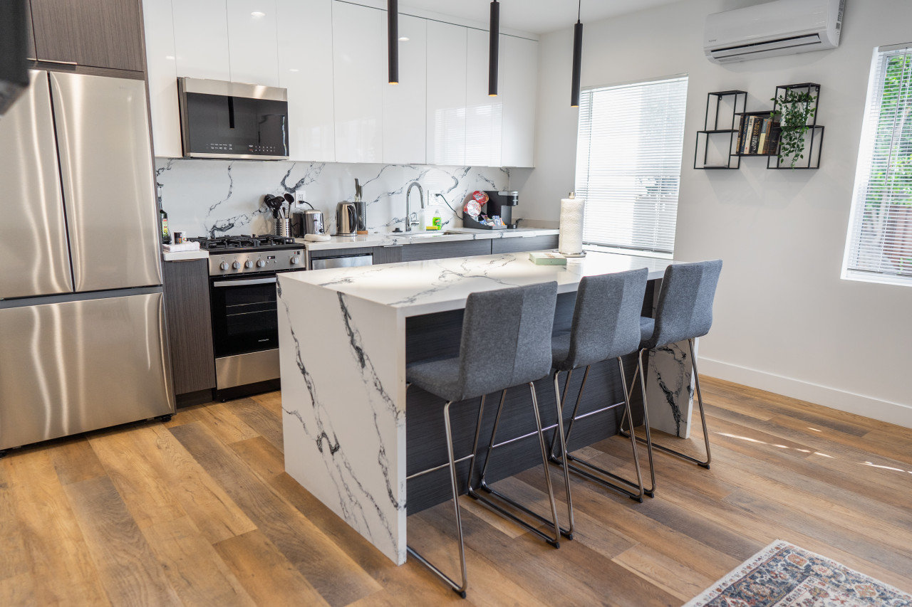 LOS ANGELES/NORTH HOLLYWOOD Vacation Rental