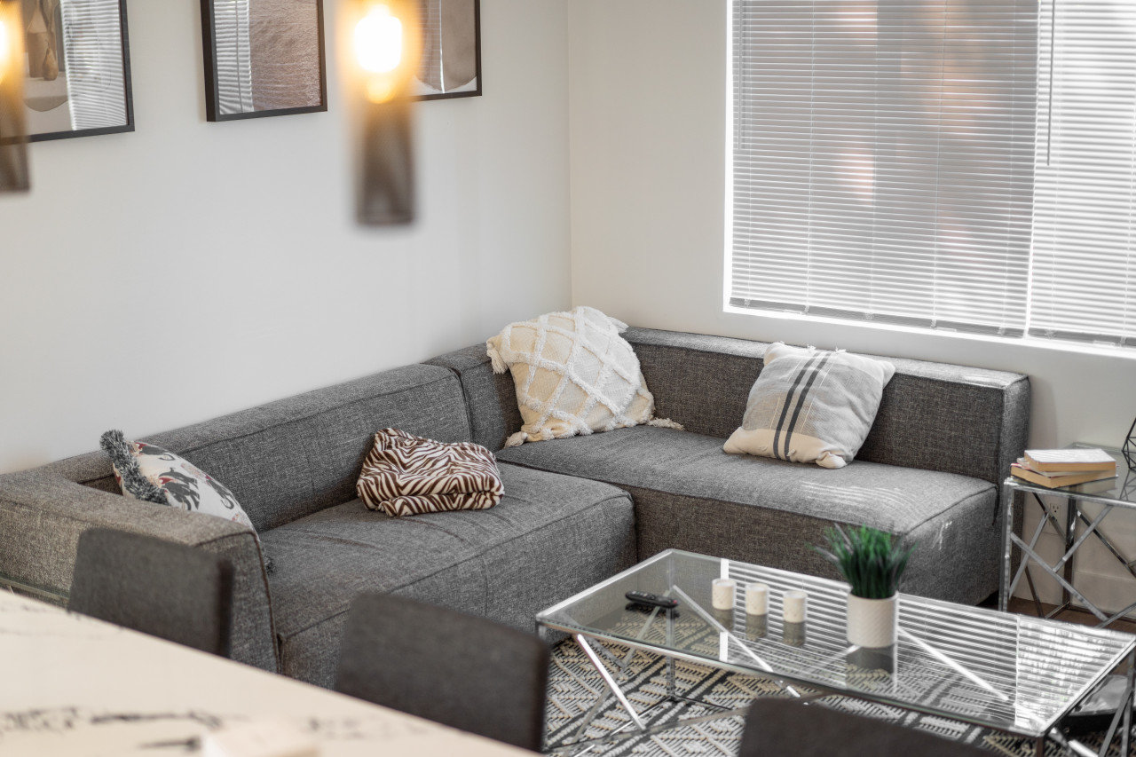 Los Angeles Vacation Rental