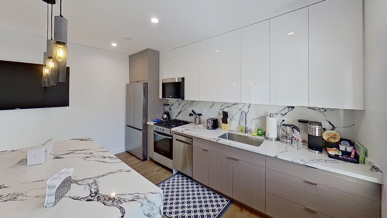 Los Angeles Vacation Rental