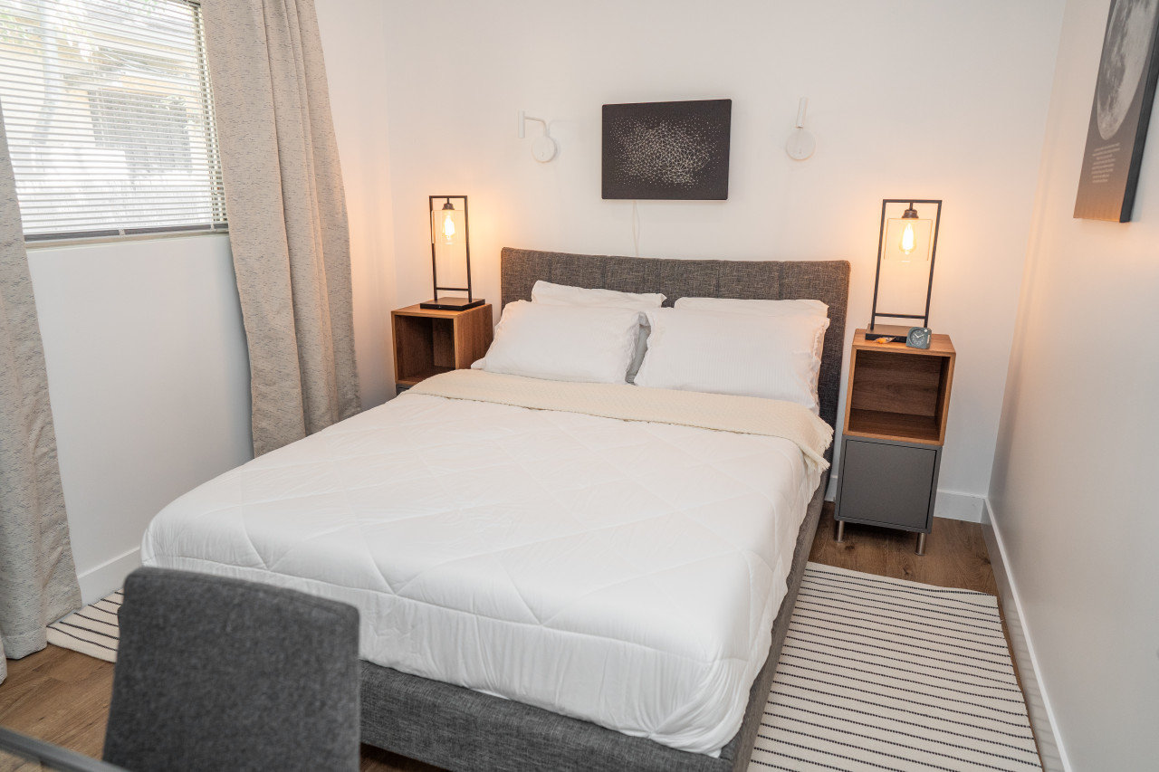 Los Angeles Vacation Rental