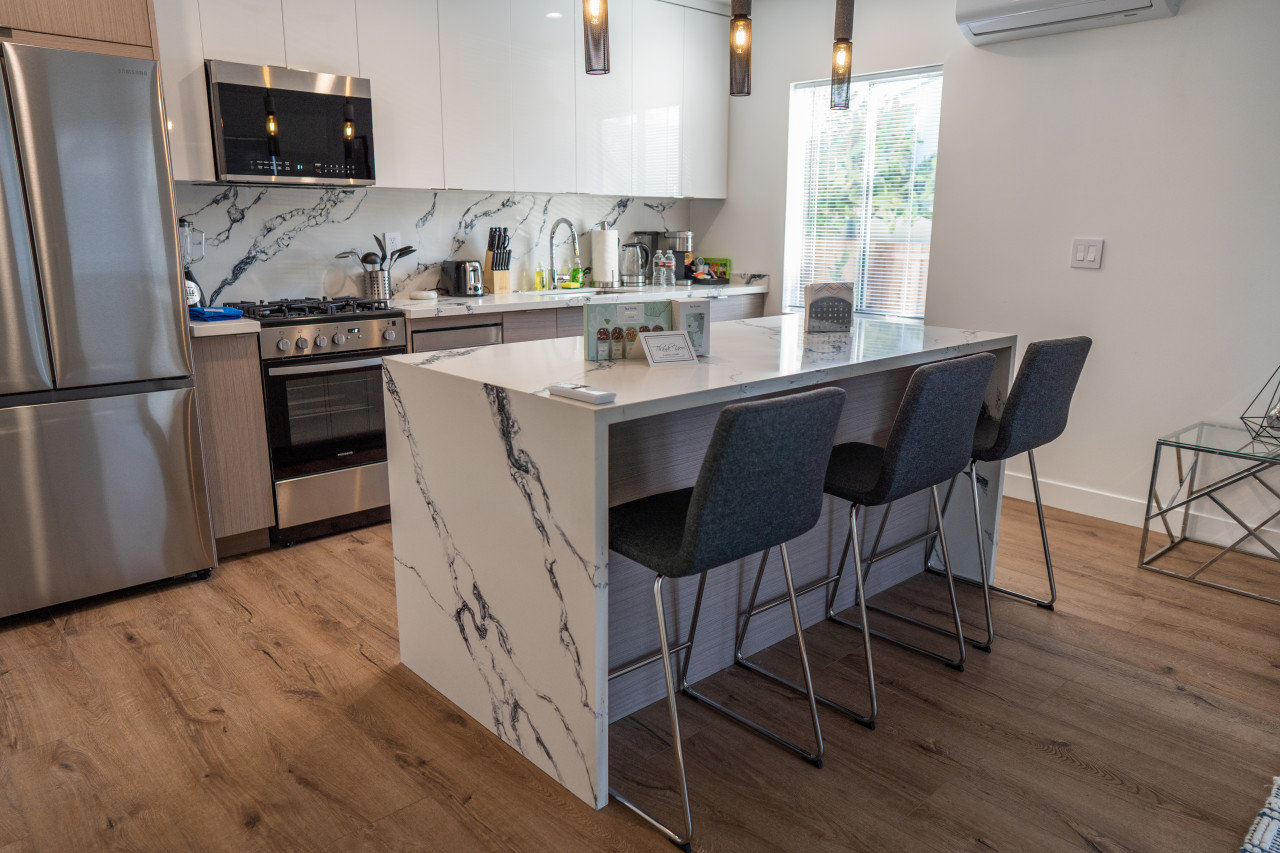 Los Angeles Vacation Rental