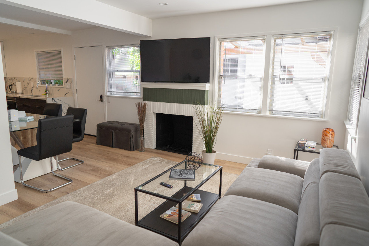 NORTH HOLLYWOOD Vacation Rental