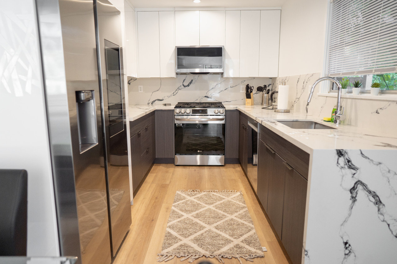 NORTH HOLLYWOOD Vacation Rental