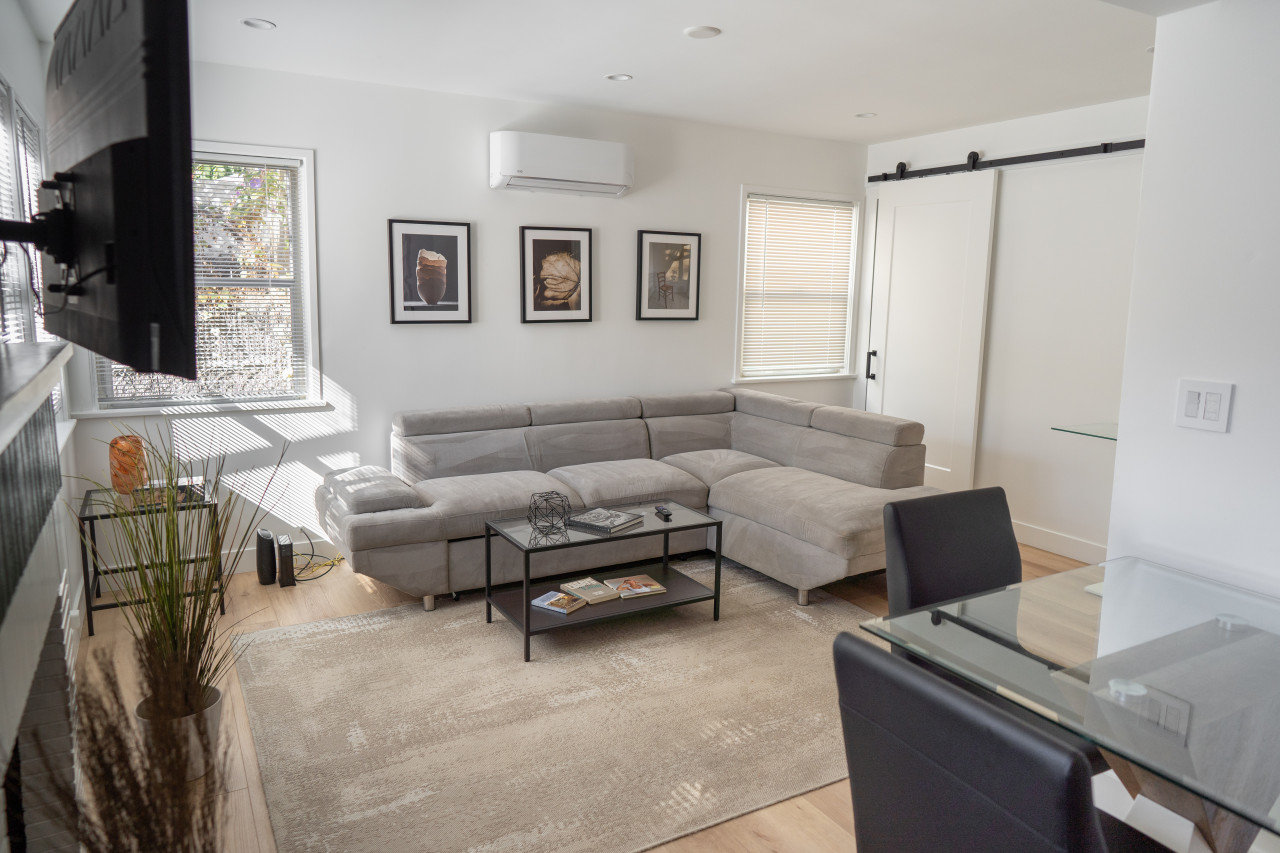 NORTH HOLLYWOOD Vacation Rental