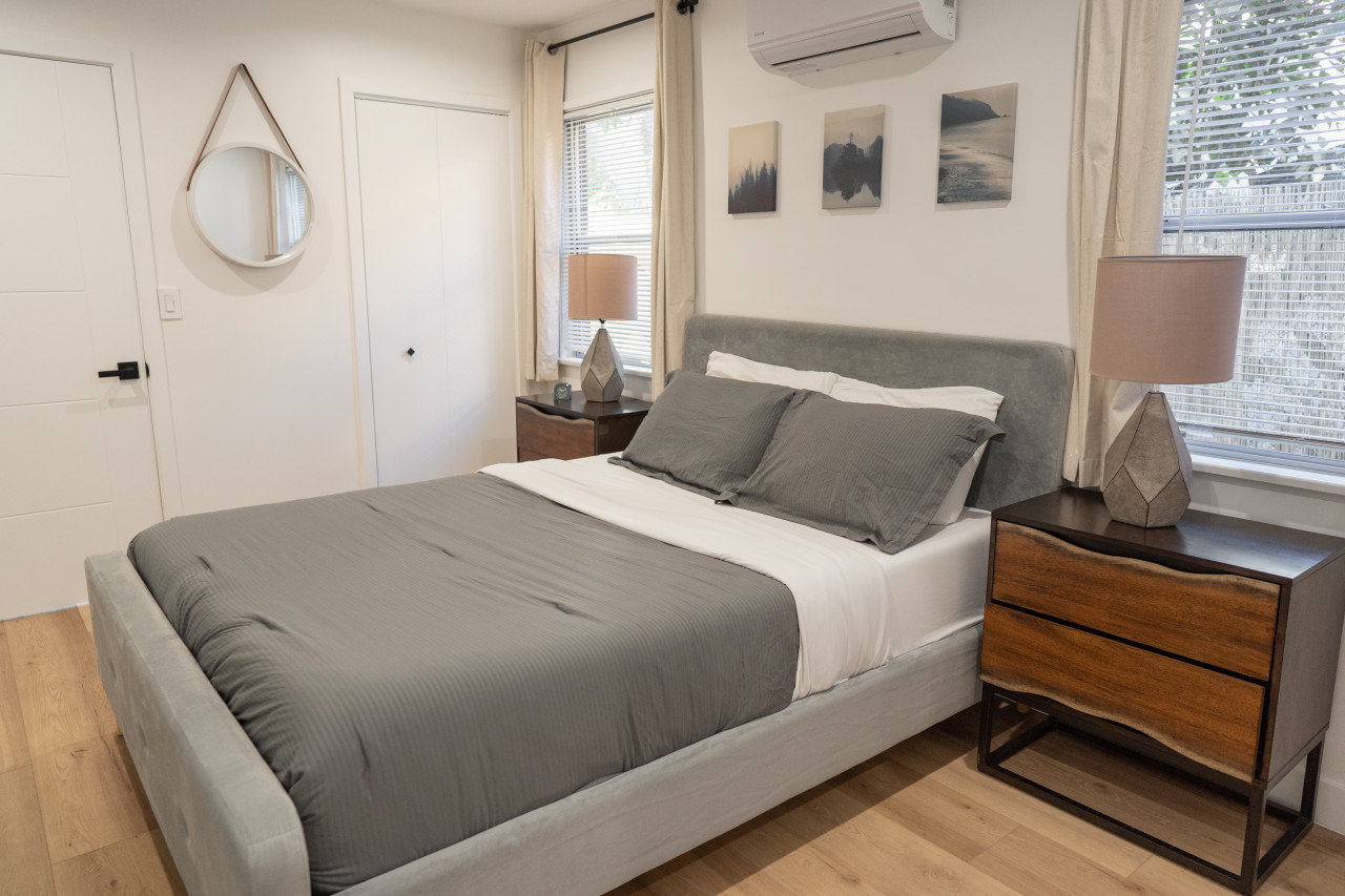 NORTH HOLLYWOOD Vacation Rental