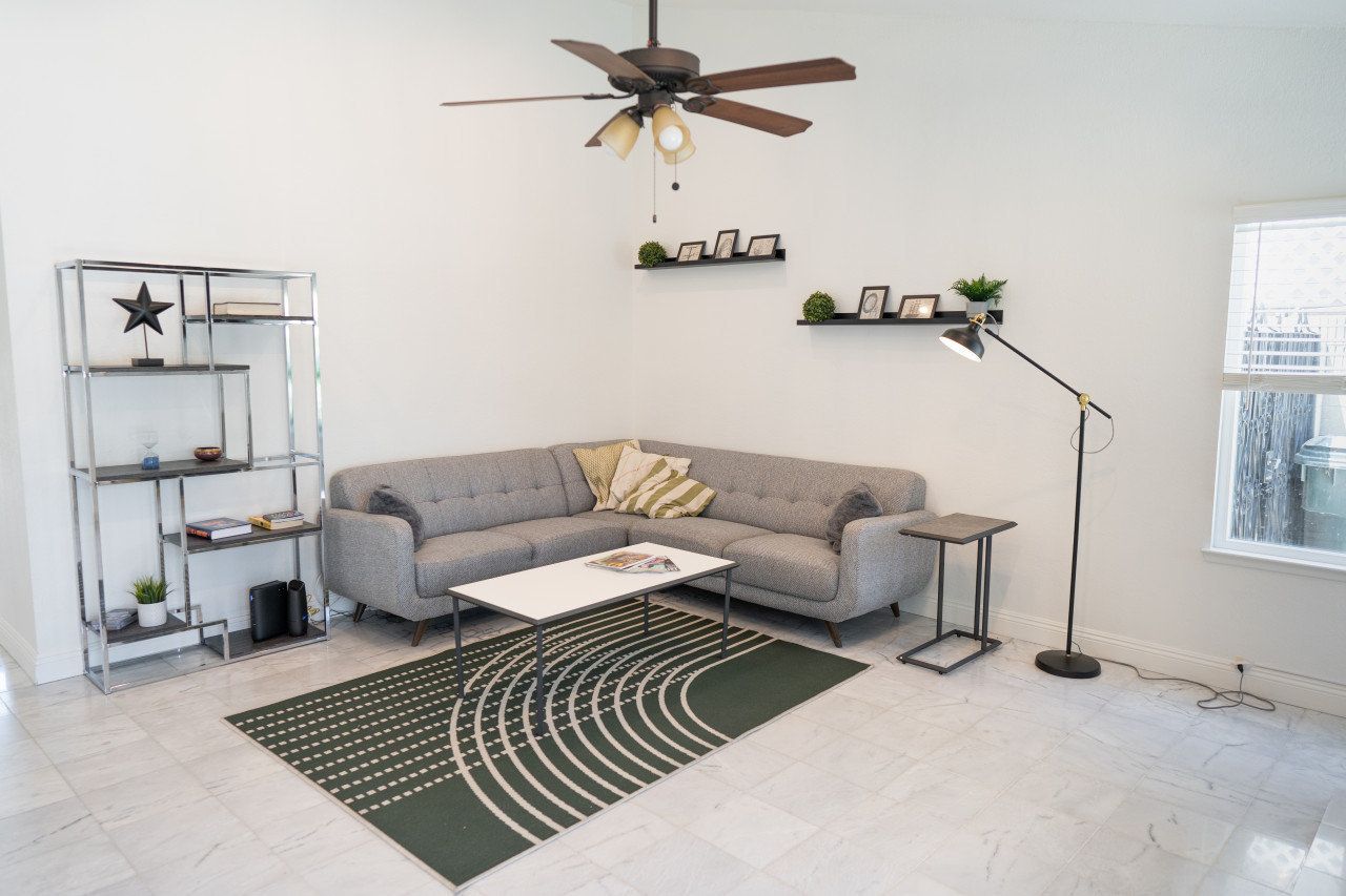 Cypress Vacation Rental