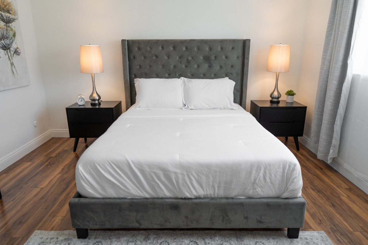 Cypress Vacation Rental