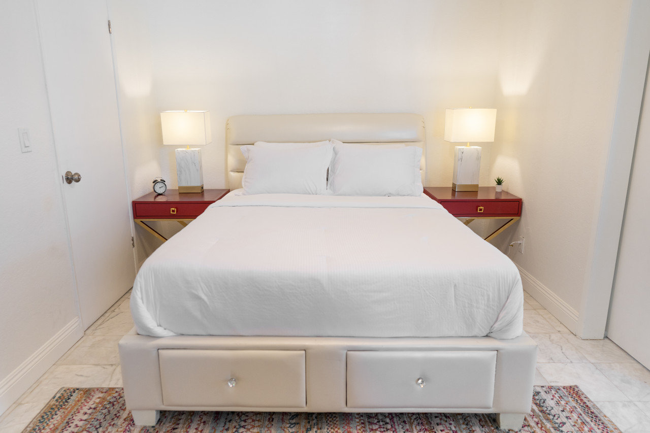 Cypress Vacation Rental