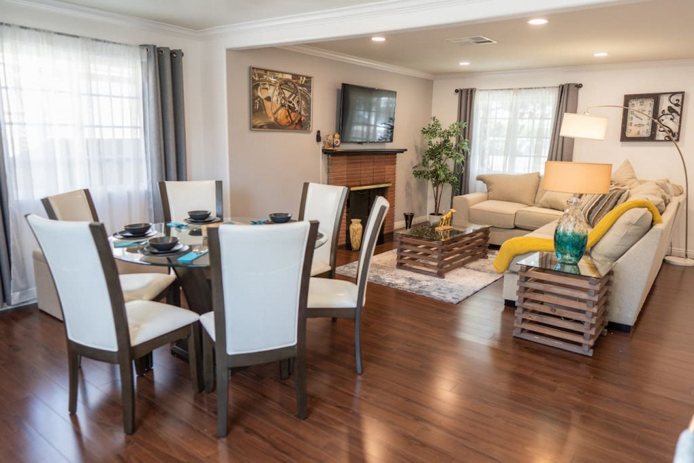 Burbank Vacation Rental