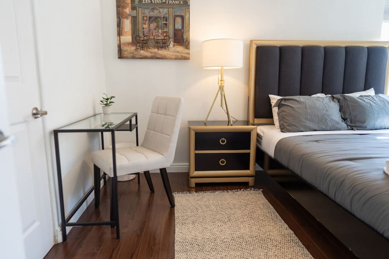 Burbank Vacation Rental