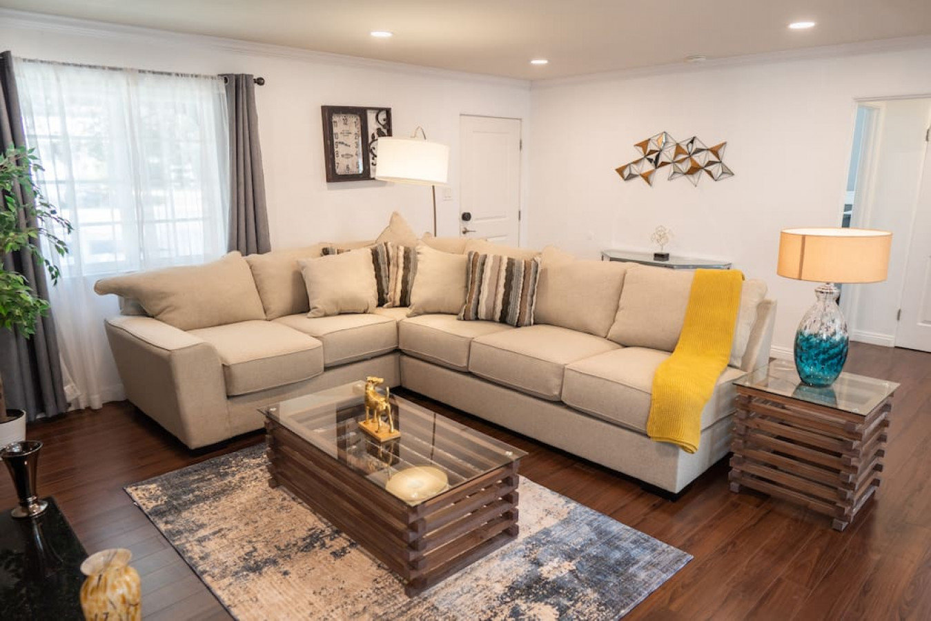 Burbank Vacation Rental