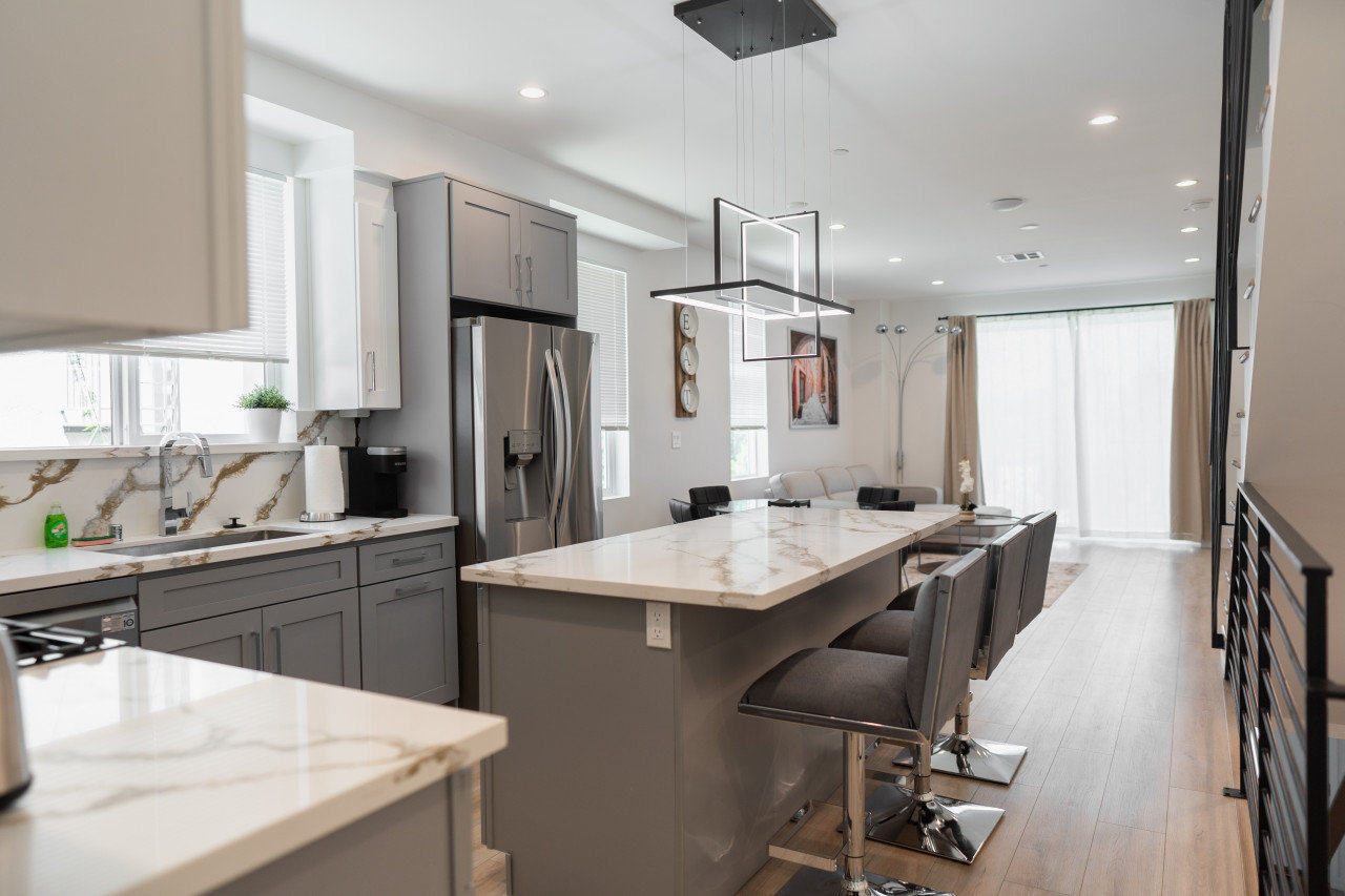 Los Angeles Vacation Rental
