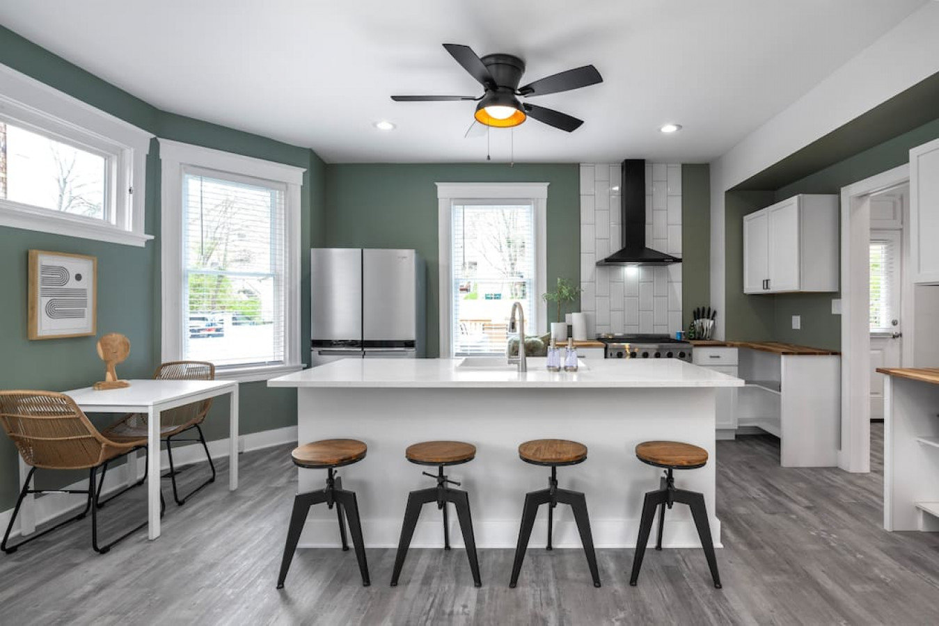 Cincinnati Vacation Rental