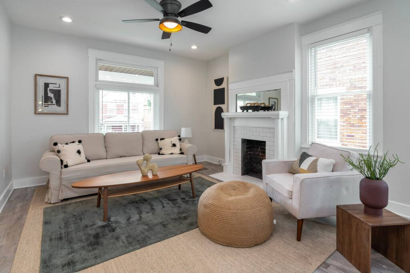Cincinnati Vacation Rental