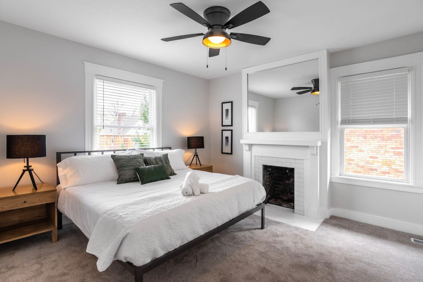 Cincinnati Vacation Rental