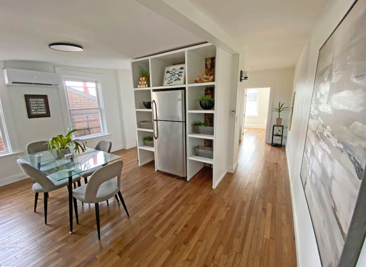 Cincinnati Vacation Rental