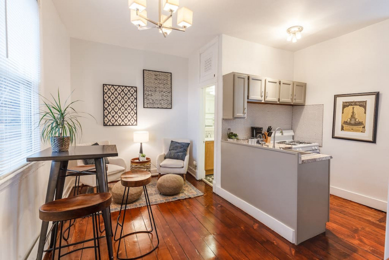 Cincinnati Vacation Rental